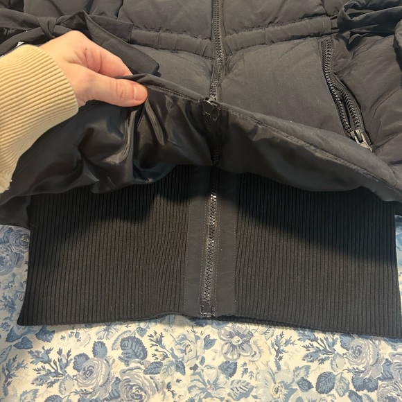 Peachy Den Robyn Puffer Jacket - Picture 7 of 8